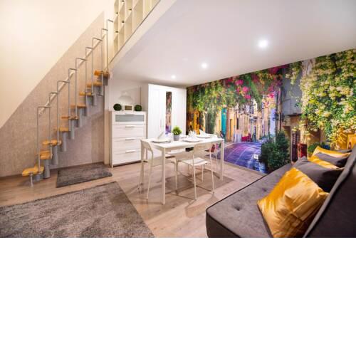 Cute apartment & amazing location at OPERA