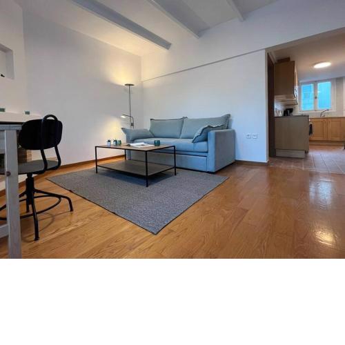 Cute apartment at the foot of lycabettus hill