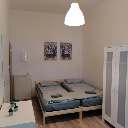 Cute apartment in the city center!!