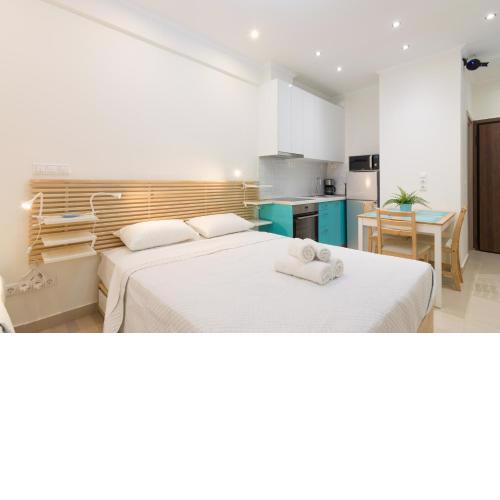 Cute Apartment Near To Acropolis Museum