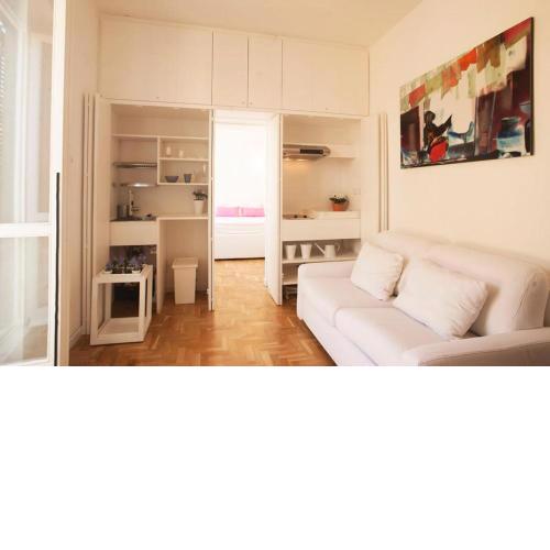Cute apartment Spanish Steps