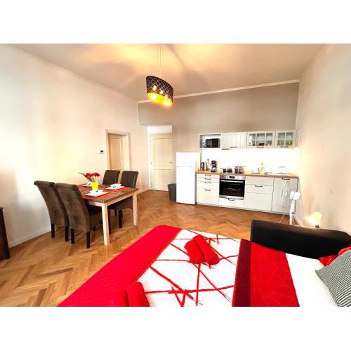 Cute Apartment Zborovska