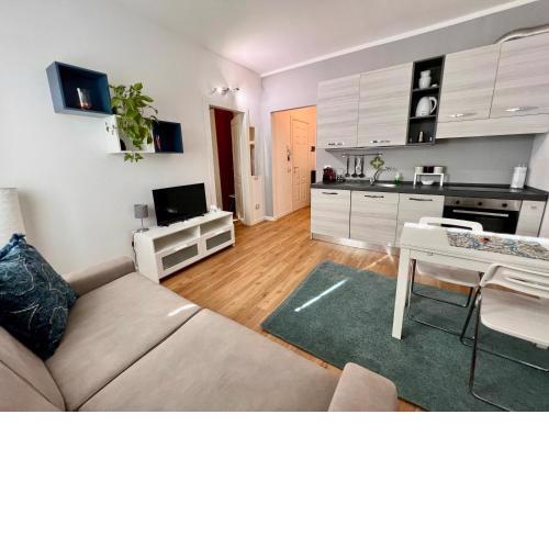 CUTE FLAT - BEST PRICE - Wi Fi - AC - TV