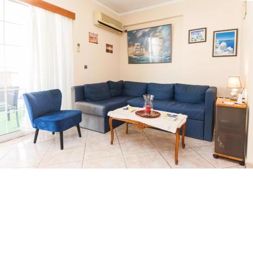 Cute one bedroom apartment in Pireas