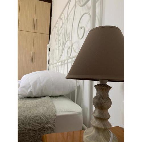 Cute seaside appartement 2