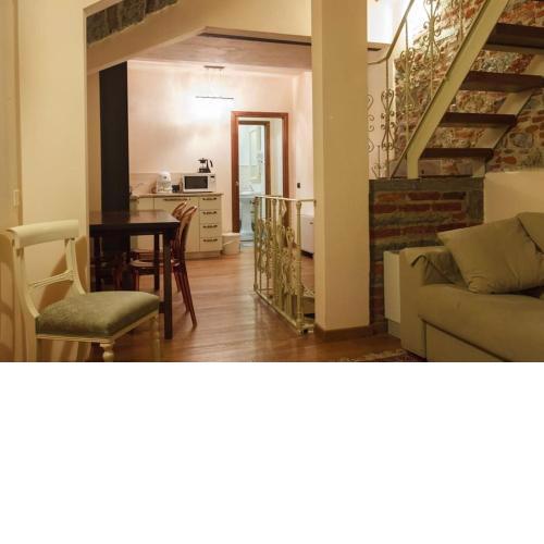Cute Suite By Villa Il Mosaico