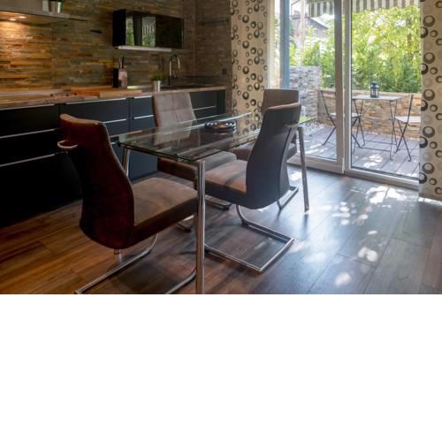 Cute sunny apartment KOD1