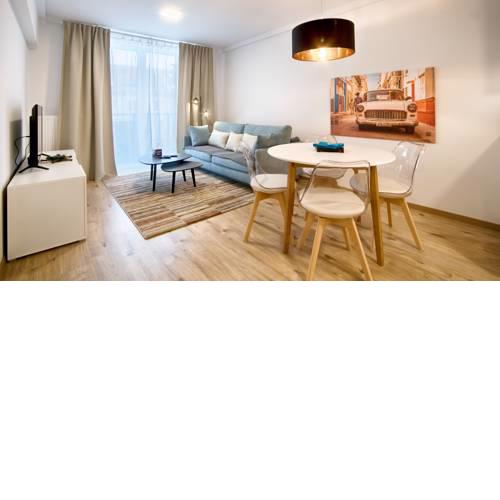 Cvernovka Business&Leisure apartment by Kovee