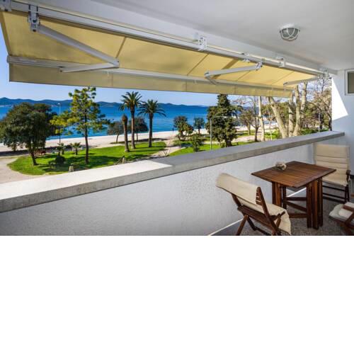 CVIJETA -ZADAR OLD TOWN - apartment with seaview