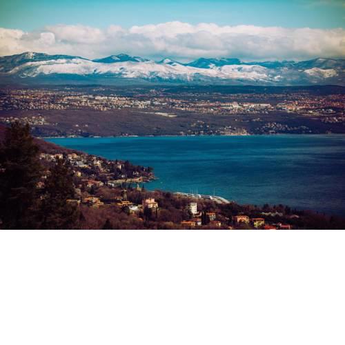 Cvita - Cozy apartment with an amazing view