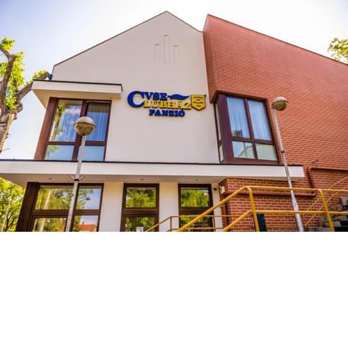 CVSE Clubház és Panzió
