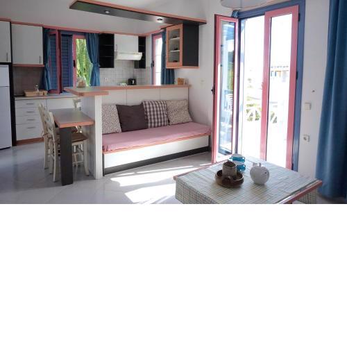 Cybele Apartments