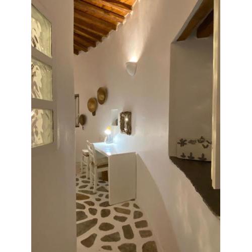 Cybele guesthouse