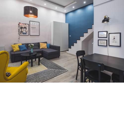 CYC Apartment