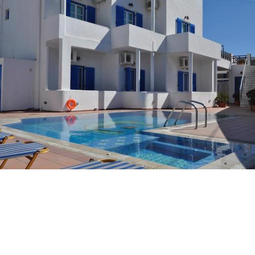 Cyclades Hotel