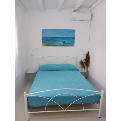 Cycladic Cute Studio in Mykonos