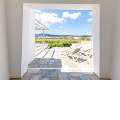 Cycladic Sea & Sunset House 1