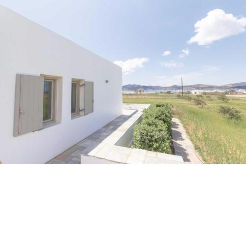 Cycladic Sea & Sunset House 2
