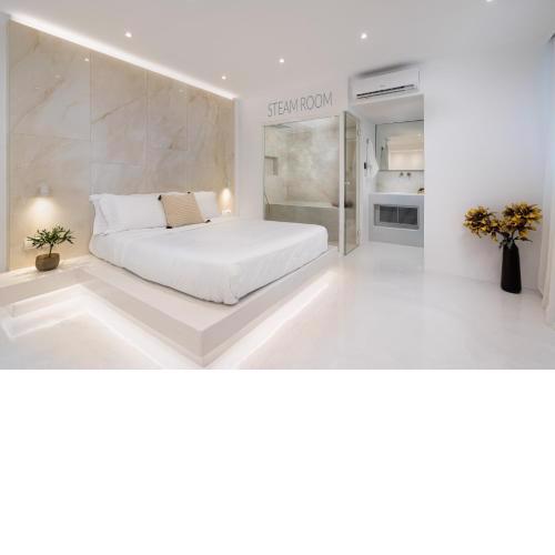 Cycladic Suites