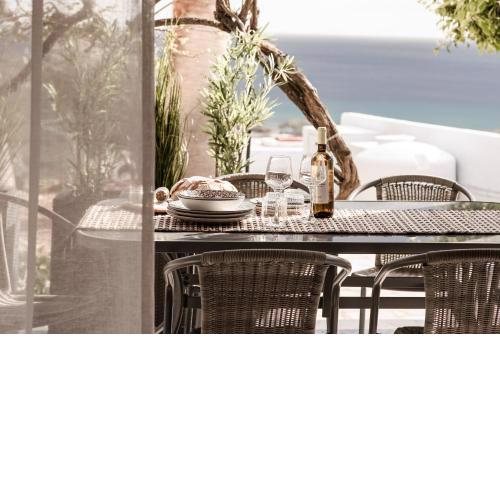 Cycladic View Tinos