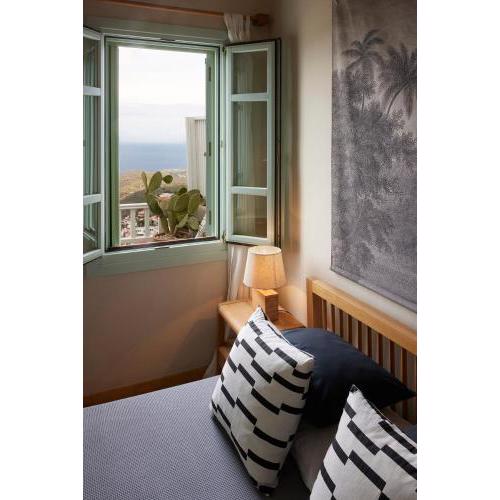 Cycladic Villa ERoza