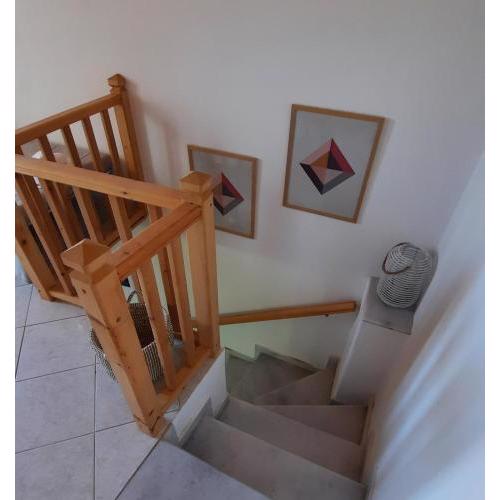 Cyclops apartment
