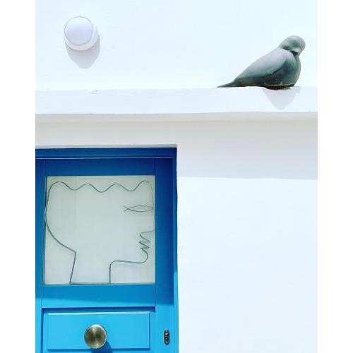 Cyclops House