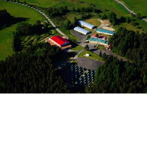 Cyklocamp Pod Landštejnem