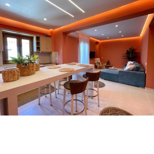 Cynthia - Christine's House