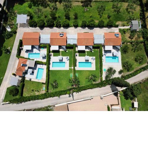 Cypress Garden Villas
