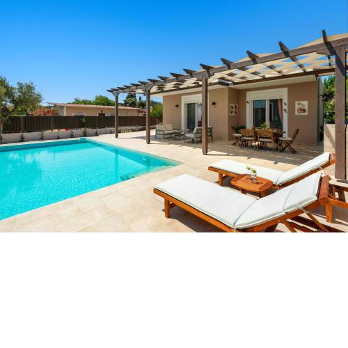 Cypress View Boutique Villa