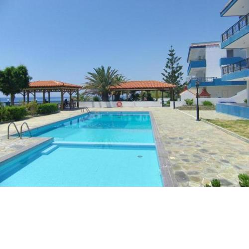 Cypriana Apartments