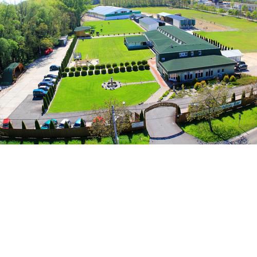 Czajlik Ranch