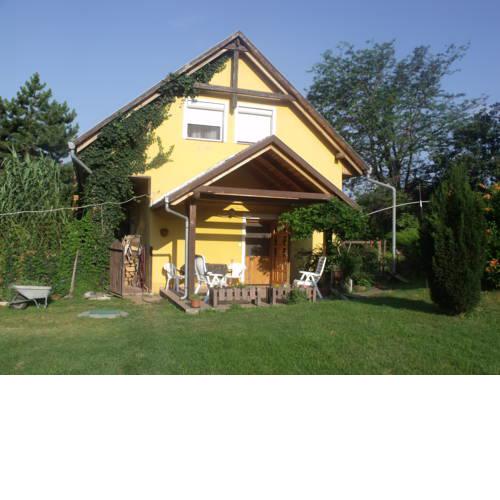 Czanadomb Vendégház