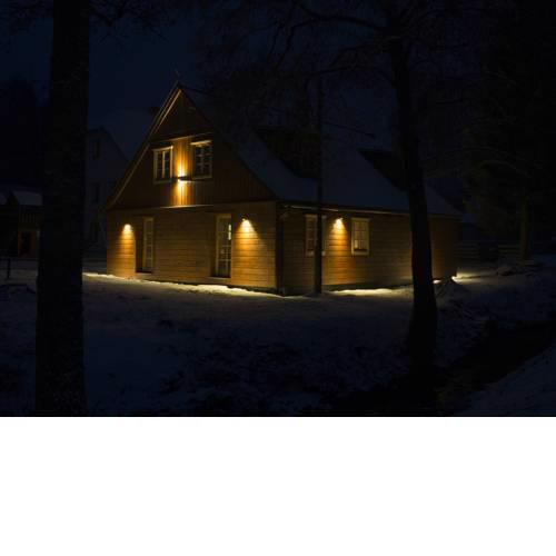 Czech Lodge