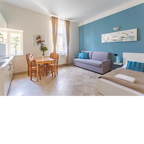 Czech Lofts Apartments