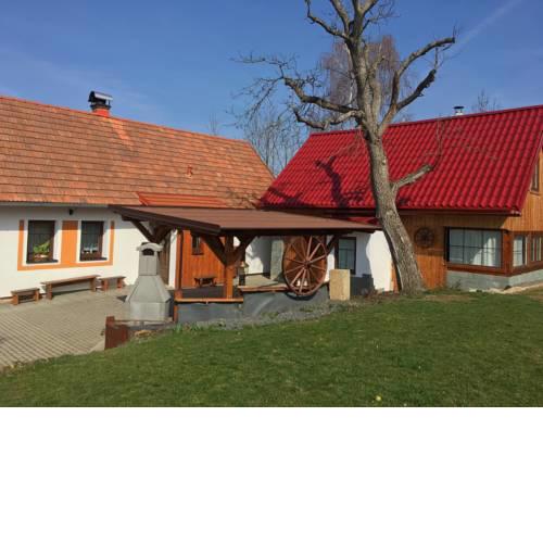Czech Paradise
