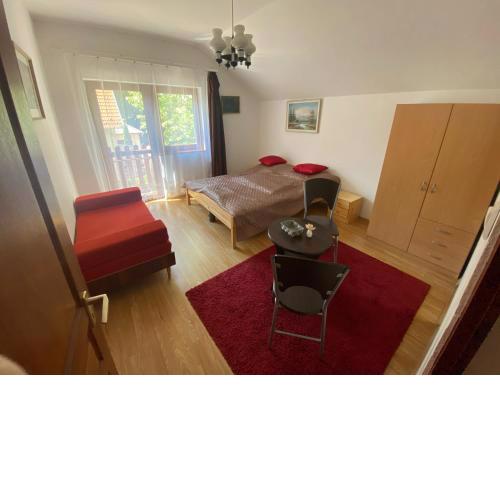 Czellér Apartman