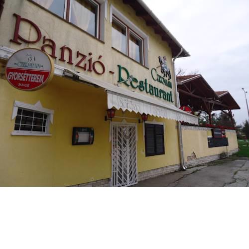 Czermann Panzió és Étterem