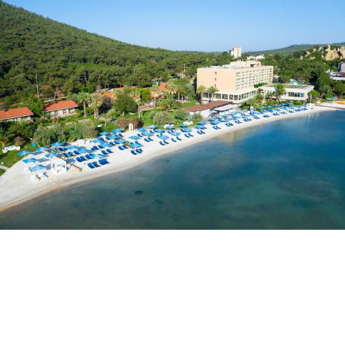 D - Resort Ayvalık