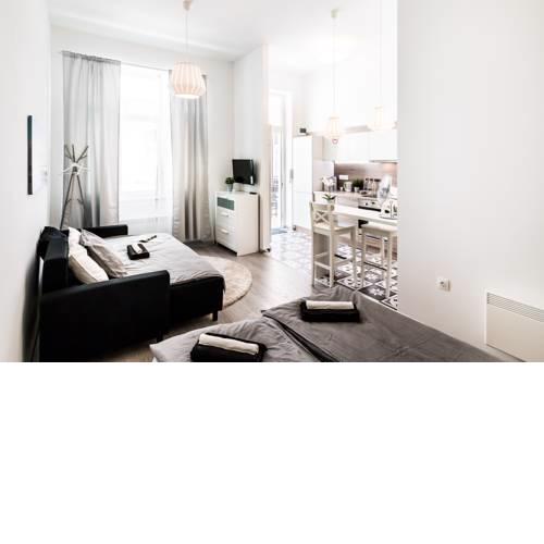 D Code Downtown Apartments