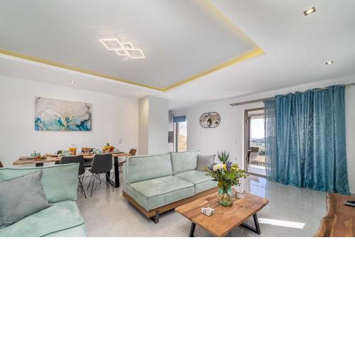 D & G apartment