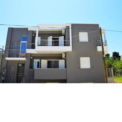 Α & D Perikleous Apartments