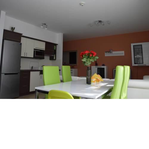 D-S Apartman Stella