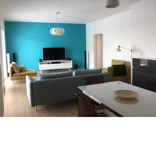 D1 Apartments