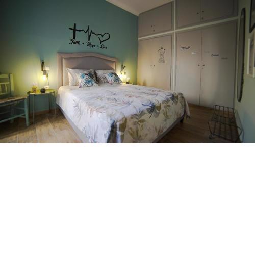 D16-Cosy downtown apartment