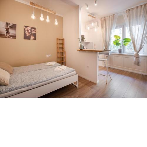 D71- Boutique Apartments, Best Location, by BQA