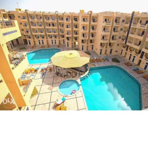 طيبة ريزوت D9
