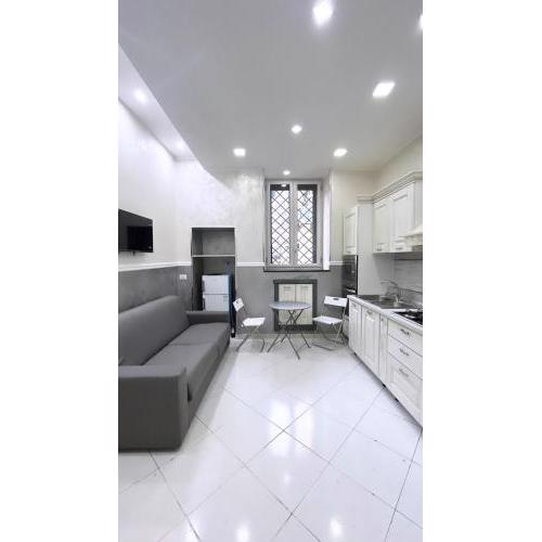 Da Concettina House
