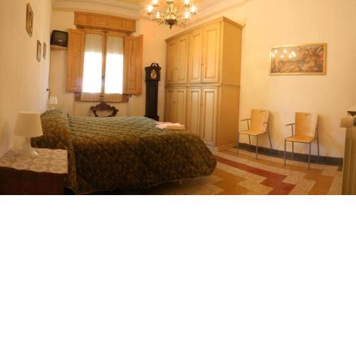 Da Leonardo Apartment
